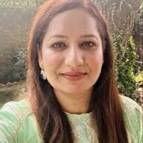 .B.B.S, MCPS, FTIDU Gynaecologist & IVF Consultant