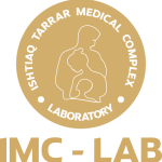 IMC Lab Logo